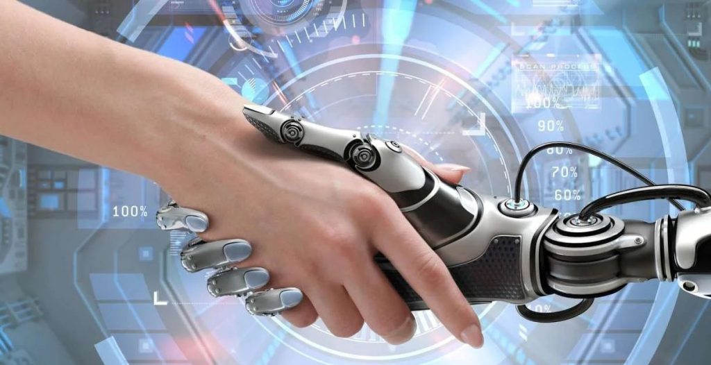 AI Cannot Replace Human Connection